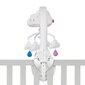 Fisher-Price® rahustav pilvekarussell GRP99 hind ja info | Imikute mänguasjad | kaup24.ee