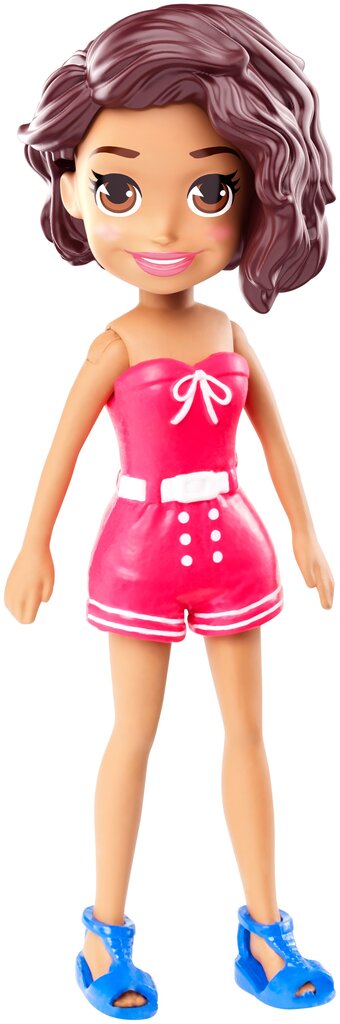 Polly Pocket FWY19" mininukk hind ja info | Tüdrukute mänguasjad | kaup24.ee