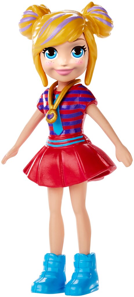 Polly Pocket FWY19" mininukk hind ja info | Tüdrukute mänguasjad | kaup24.ee