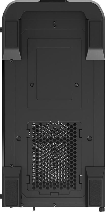 SilentiumPC SPC294 hind ja info | Arvutikorpused | kaup24.ee