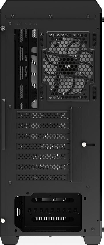 SilentiumPC SPC294 hind ja info | Arvutikorpused | kaup24.ee