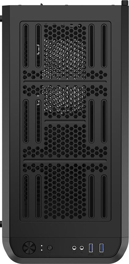 SilentiumPC SPC294 hind ja info | Arvutikorpused | kaup24.ee