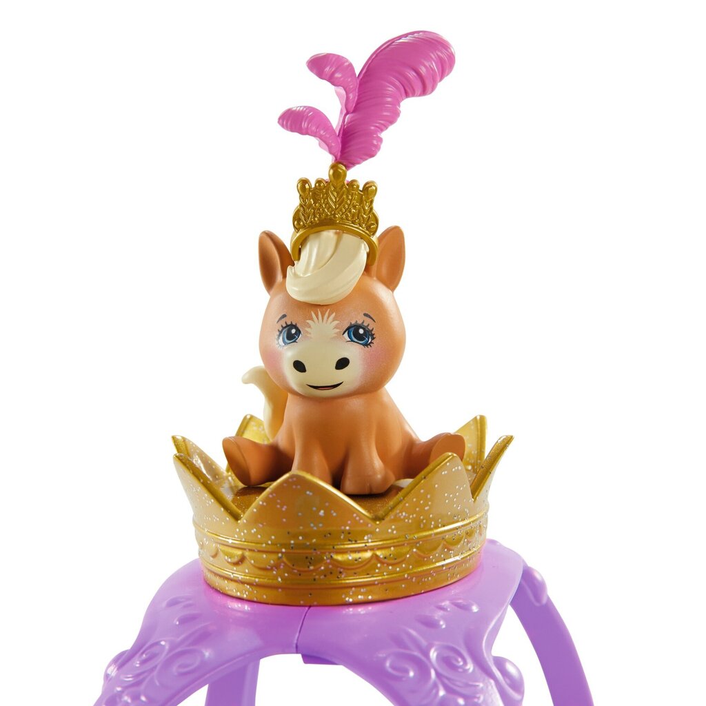 Enchantimals kuninglik GXV75 hind ja info | Tüdrukute mänguasjad | kaup24.ee