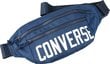 Vöökott Converse Fast Pack S, 2 l, sinine цена и информация | Spordikotid, seljakotid | kaup24.ee