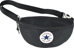 Vöökott Converse Sling Pack, must hind ja info | Spordikotid, seljakotid | kaup24.ee