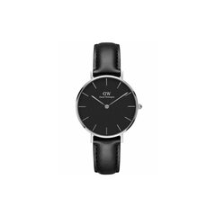 Naiste käekell Daniel Wellington DW00100180 hind ja info | Naiste käekellad | kaup24.ee