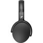 Sennheiser HD 350BT, Black hind ja info | Kõrvaklapid | kaup24.ee