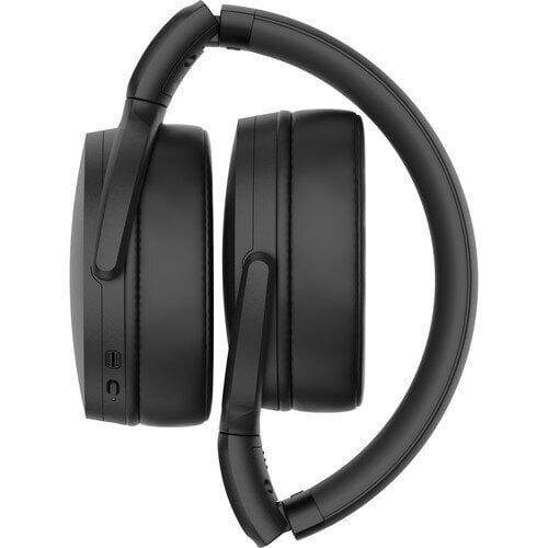 Sennheiser HD 350BT, Black hind ja info | Kõrvaklapid | kaup24.ee