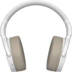 Sennheiser HD 350BT, white hind ja info | Kõrvaklapid | kaup24.ee