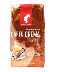 Кофе в зёрнах Julius Meinl Premium Caffe Crema, 1кг цена и информация | Кофе, какао | kaup24.ee