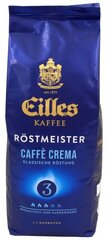 Eilles Cafe Crema kohvioad, 1kg hind ja info | Kohv, kakao | kaup24.ee