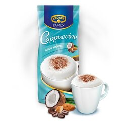 Кофейный напиток Krüger Cappuccino KOKOS-MANDEL, 0.5г цена и информация | Кофе, какао | kaup24.ee