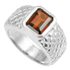 Красивое серебряное (925) кольцо, код ah5086-4 цена и информация | Кольцо | kaup24.ee