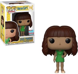 Tegelaskuju Funko POP! New girl Cece Exclusive hind ja info | Fännitooted mänguritele | kaup24.ee