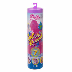 Nukk Barbie® Color Reveal™ komplekt, Shimmer Seeria, GTR93 hind ja info | Tüdrukute mänguasjad | kaup24.ee