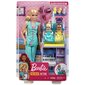 Barbie beebide arst, GKH23 цена и информация | Tüdrukute mänguasjad | kaup24.ee