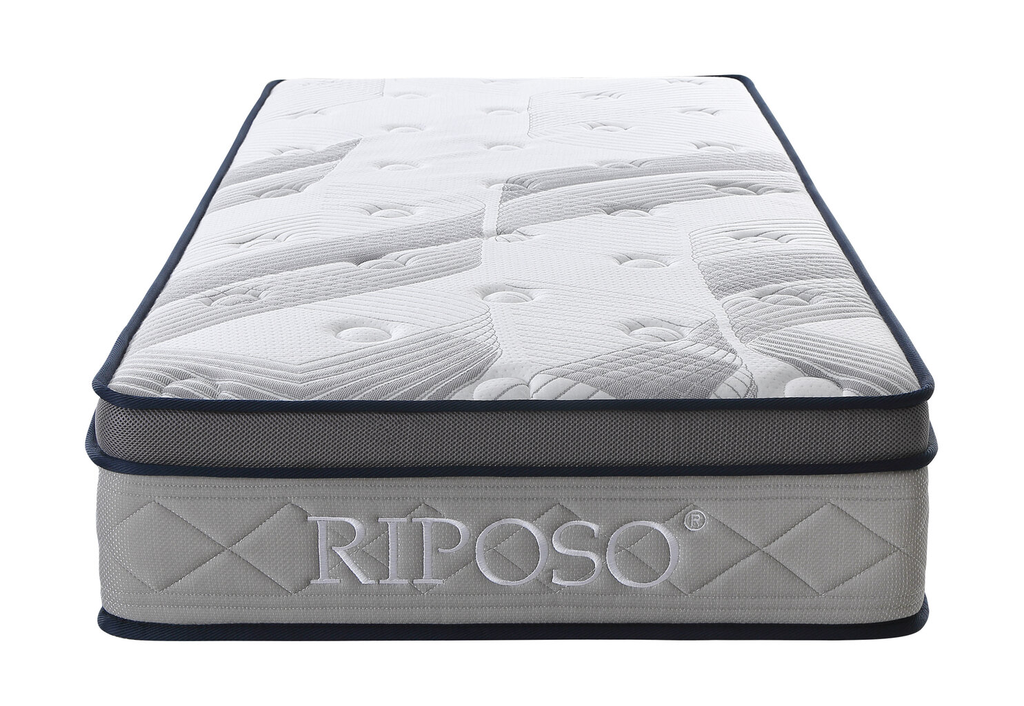 Madrats Riposo Comfort, 90 x 200 cm hind ja info | Madratsid | kaup24.ee