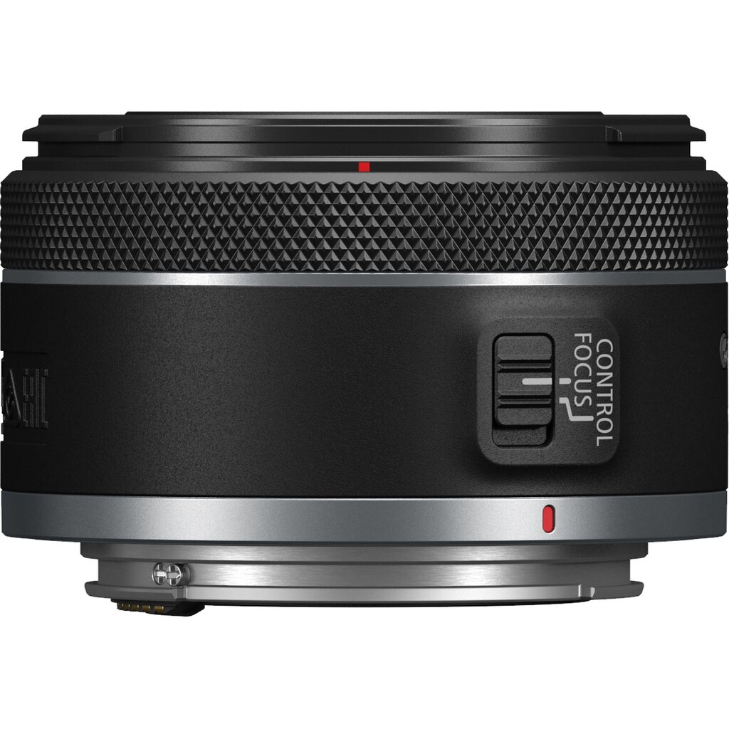 Canon RF 50mm F1.8 STM hind ja info | Objektiivid | kaup24.ee