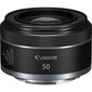 Canon RF 50mm F1.8 STM hind ja info | Objektiivid | kaup24.ee