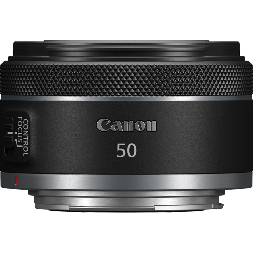 Canon RF 50mm F1.8 STM hind ja info | Objektiivid | kaup24.ee