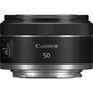 Canon RF 50mm F1.8 STM hind ja info | Objektiivid | kaup24.ee