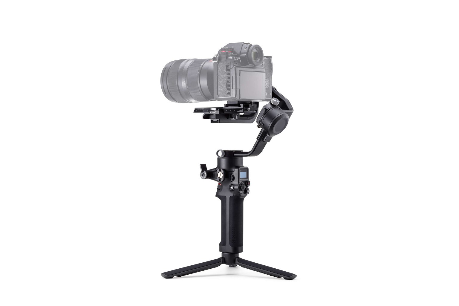 DJI RSC 2 Pro Combo hind ja info | Videokaamerate lisatarvikud | kaup24.ee