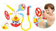 Vannimänguasi Yookidoo Freddy Spray ´N´ Sprinkle hind ja info | Imikute mänguasjad | kaup24.ee