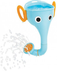Vannimänguasi Yookidoo Elevant FunElefun Fill ´N´ Sprinkle, sinine hind ja info | Imikute mänguasjad | kaup24.ee