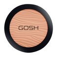 Компактная пудра Gosh Dextreme High Coverage, 9 г, 002 Ivory