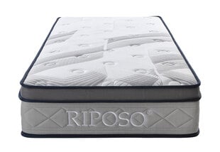 Матрас Riposo Comfort, 150x200см цена и информация | Матрасы | kaup24.ee