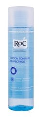 Näotoonik ROC Perfecting Toner, 200 ml hind ja info | Näopuhastusvahendid | kaup24.ee
