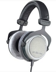 Beyerdynamic DT880 Pro hind ja info | Kõrvaklapid | kaup24.ee