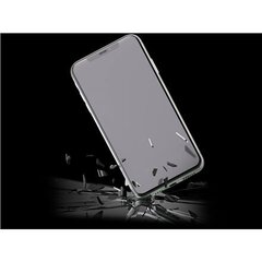 3MK NeoGlass iPhone X/XS Black цена и информация | Чехлы для телефонов | kaup24.ee