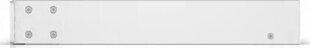 Ubiquiti UDM-PRO-EU [13459467] цена и информация | Коммутаторы (Switch) | kaup24.ee