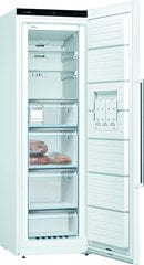 Bosch GSN36AWEP kaina ir informacija | Sügavkülmikud ja külmakirstud | kaup24.ee