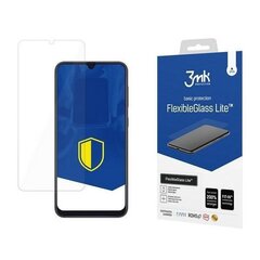 3mk hybrid glass FlexibleGlass Lite for Samsung Galaxy A50 hind ja info | Ekraani kaitsekiled | kaup24.ee