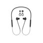 Juhtmevabad kõrvasisesed kõrvaklapid LENOVO 4XD1B65028 , must hind ja info | Kõrvaklapid | kaup24.ee