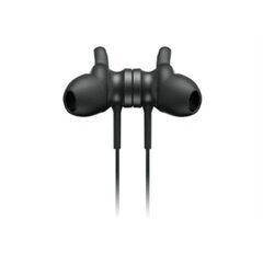 Juhtmevabad kõrvasisesed kõrvaklapid LENOVO 4XD1B65028 , must цена и информация | Наушники | kaup24.ee