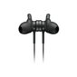 Juhtmevabad kõrvasisesed kõrvaklapid LENOVO 4XD1B65028 , must hind ja info | Kõrvaklapid | kaup24.ee