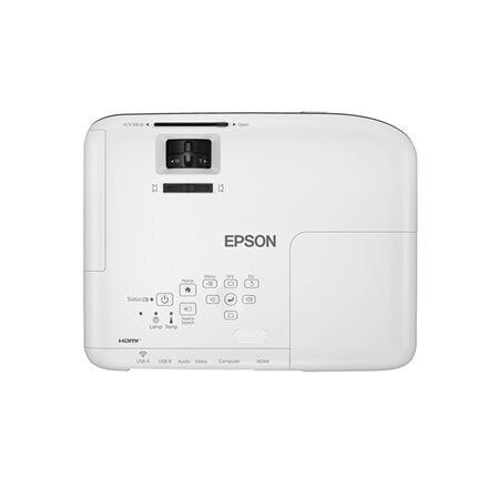 Epson V11H976040 цена и информация | Projektorid | kaup24.ee