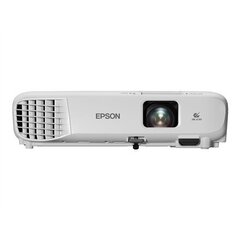 Projektor Epson V11H972040 hind ja info | Projektorid | kaup24.ee