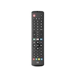 Kaugjuhtimispult One For All URC4911 Must hind ja info | Smart TV tarvikud | kaup24.ee