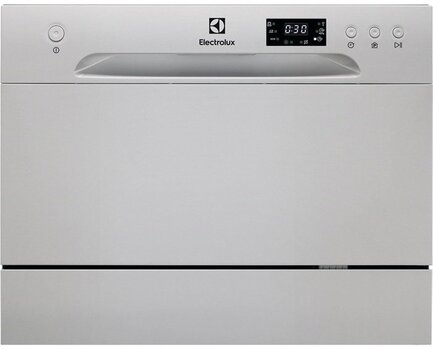 Electrolux ESF2400OS цена и информация | Посудомоечные машины | kaup24.ee