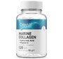 Merekollageen hüaluroonhappe ja C-vitamiiniga 120 kapslit цена и информация | Vitamiinid, toidulisandid, preparaadid tervise heaoluks | kaup24.ee