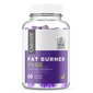 Fat Burner VEGE 60 kapslit hind ja info | Rasvapõletid | kaup24.ee