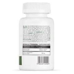 Maca, 90 tabletti hind ja info | Vitamiinid, toidulisandid, preparaadid tervise heaoluks | kaup24.ee