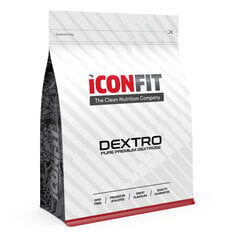 Dextro dextrose 1 kg hind ja info | Süsivesikud | kaup24.ee