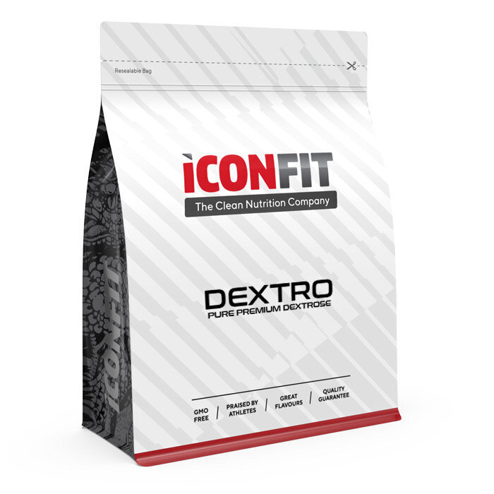 Dextro dextrose 1 kg hind ja info | Süsivesikud | kaup24.ee