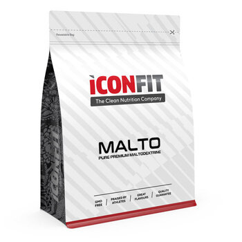 Maltodextrin 1 kg hind ja info | Süsivesikud | kaup24.ee