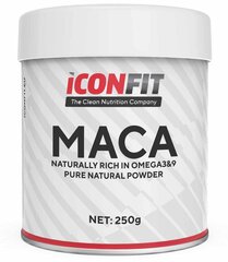 Maca pulber 250 g hind ja info | Supertoit | kaup24.ee